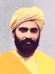 Sundar Singh
