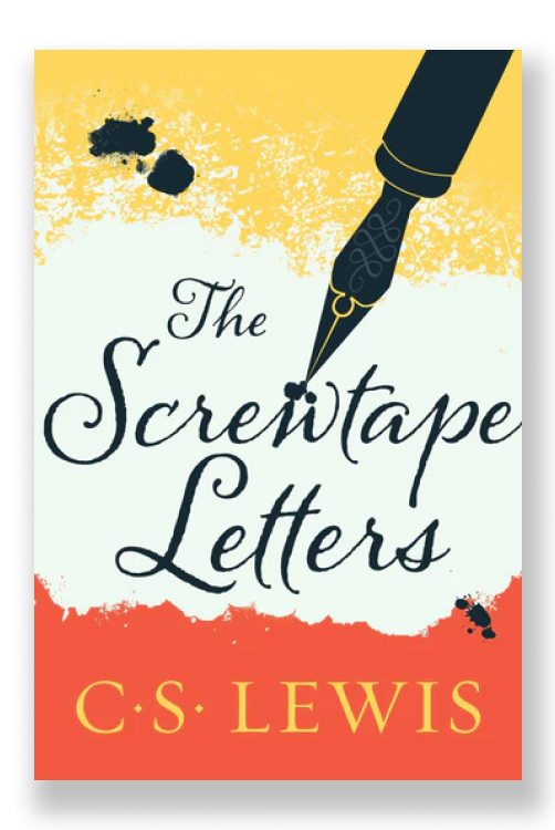 The Screwtape Letters