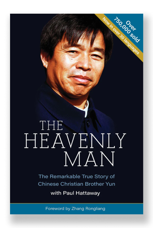 The Heavenly Man