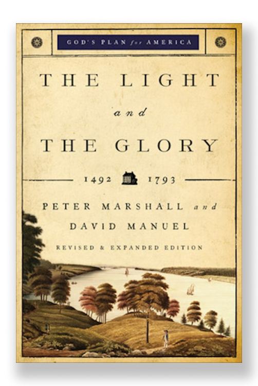 The Light And The Glory