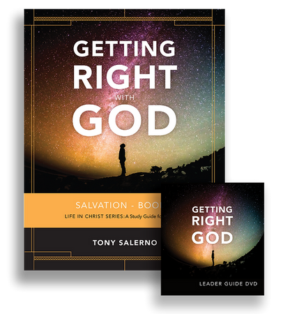 Getting Right With God