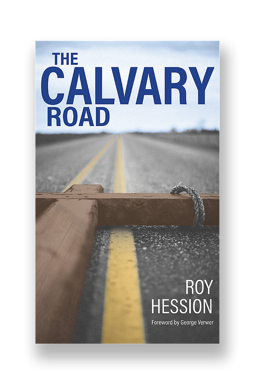 The Calvary Road