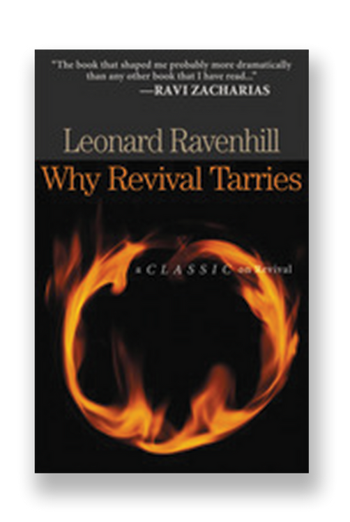 Why Revival Tarries