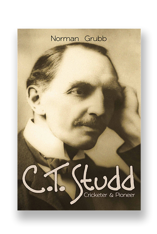 C.T. Studd