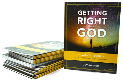 Getting Right With God