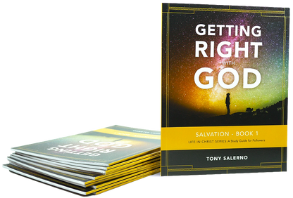 Getting Right With God