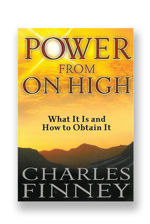 Power From On High