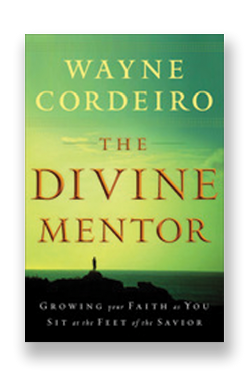 Divine Mentor