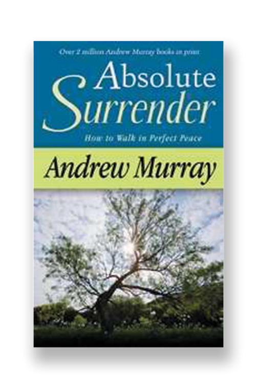 Absolute Surrender - Andrew Murrey