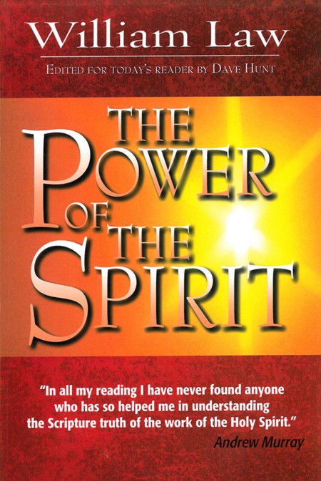 The Power of the Spirit