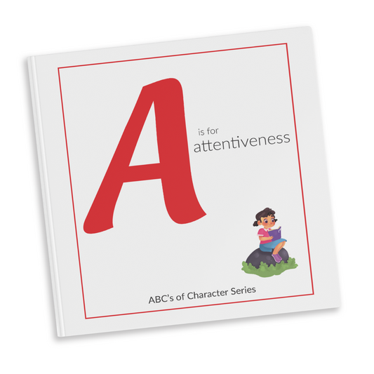 A is for Attentiveness