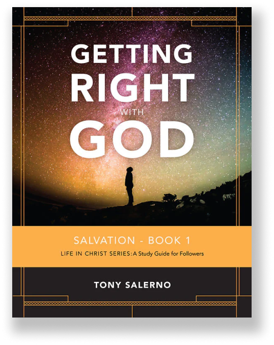 Getting Right With God