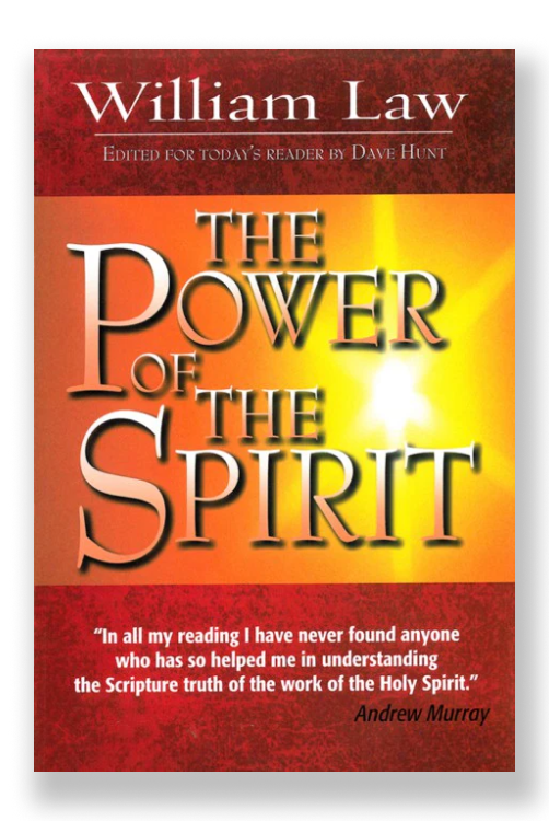 The Power of the Spirit